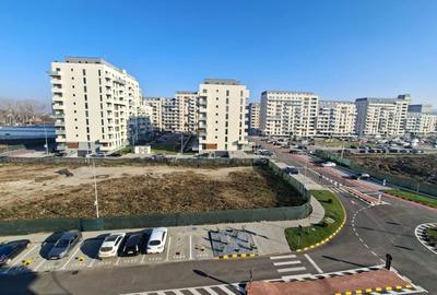 De inchiriat apartament 2 camere, Tg. Mures, Bloc nou, Maurer - 12