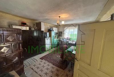 Casa in Santionlunca, comuna Ozun de vanzare - 1