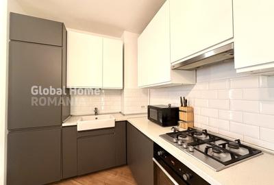 Apartament cu 3 camere decomandat, mobilat în Pipera - 7