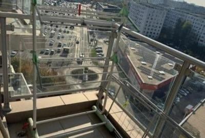 65000 euro -Garsoniera -Titan- centrala termica - 3