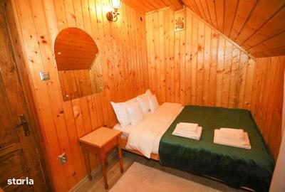 Casă cu 5 camere cu Teren 400 Mp în Valea Doftanei - 5