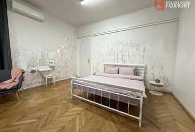 COMISION 0% Apartament cu 4 camere de vanzare in Timisoara, zona Centrala - 6