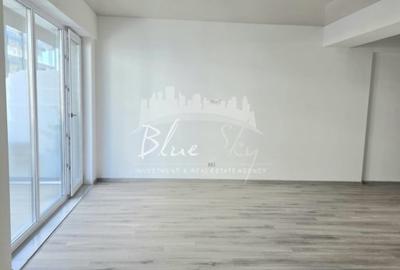 Mamaia Nord- Apartament de 2 camere cu balcon de 12,92 mp si acces la piscina - 2