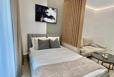 || PASARELA BERCENI || Garsoniera ideala de investitie - 5