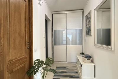 Apartament cu 4 camere în Faleza Nord - 14