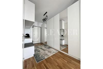 Apartament mobilat | Zona Expozitiei | Parcare inclusa - 9