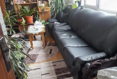 Casă cu Teren 300 Mp în Central - 1