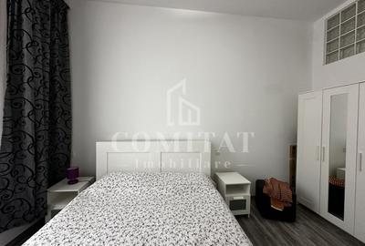 Apartament cu 3 camere semidecomandat, mobilat în Ultracentral - 9