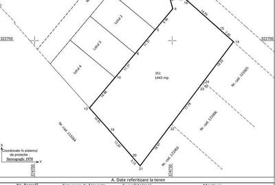 Spațiu comercial, în Domnești - 1