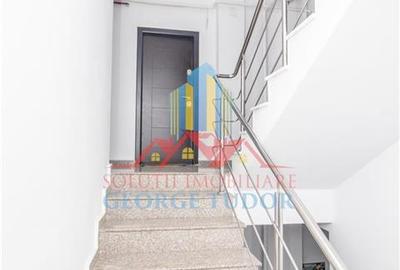 Apartament cu 2 camere decomandat, mobilat în Chiajna - 22