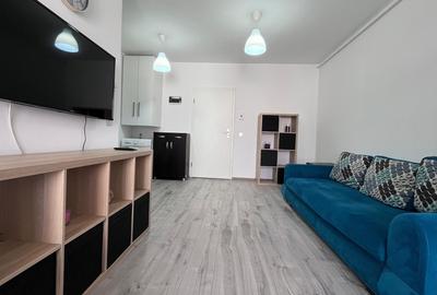 Apartament 2 Camere Tip Studio - Loc de Parcare Inclus - Avantgarden 3 - 1