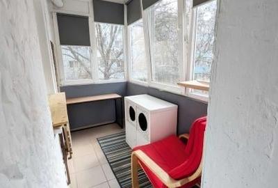 Apartament 2 camere Aviatiei - 8