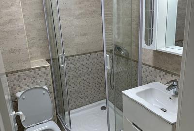 Apartament cu 3 camere decomandat în Cățelu - 6