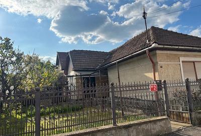 Casă cu 2 camere cu Teren 267 Mp în Central - 5
