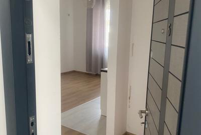 Apartament cu 2 camere decomandat în Chiajna