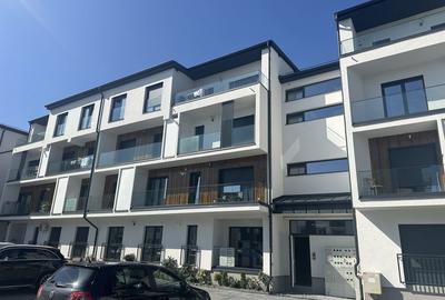 Apartament cu 2 camere decomandat în Șelimbăr - 5