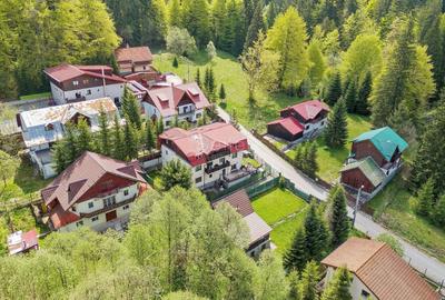 Duplex in mijlocul naturii - 6