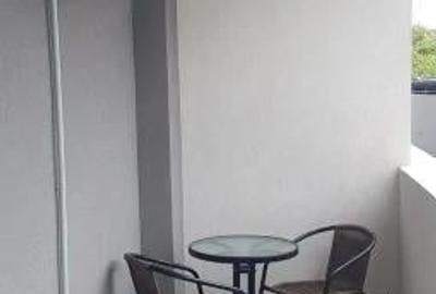 Garsonieră decomandată, mobilată în Vitan - 6