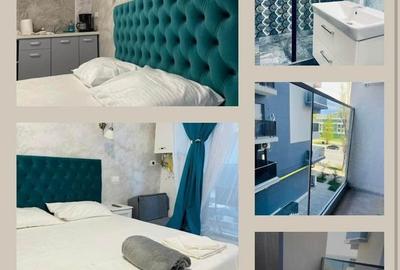 Garsonieră, mobilată în Central - 2