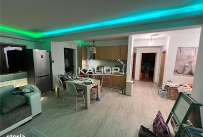 Apartament cu 4 camere, mobilat în Europa - 8