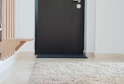 De vanzare garsoniera , zona REZIDEN?IALA Centrala tip Apartament,55mp - 3