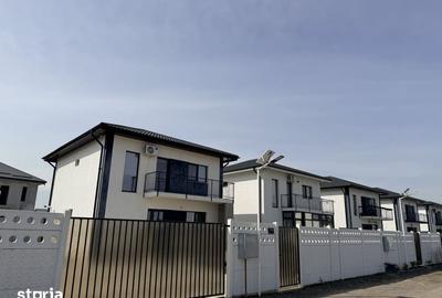 Casă cu 4 camere cu Teren 330 Mp în Central - 5