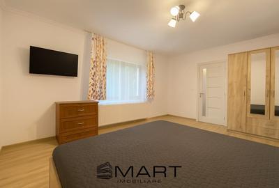 Casa 2 camere zona Promenada Mall - 10