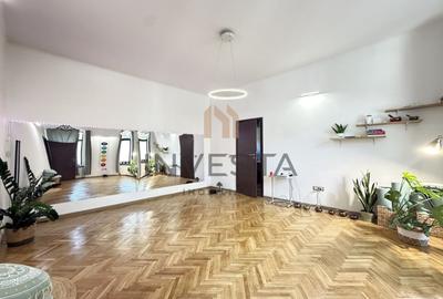 Apartament cu 2 camere semidecomandat în Central - 10