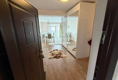 Apartament cu 3 camere semidecomandat în Zorilor - 8
