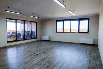 Oferim spre inchiriere spa?iu de birouri - zona BBSO - 3