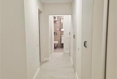 Apartament 3 camere Gorjului - 9