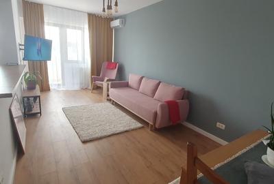 Apartament cu 2 camere decomandat în Bucureștii Noi - 14