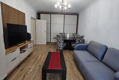 Actal  Apartament 2 Camere Lujerului Exigent Park VIEW - 3