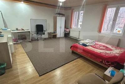 Casă cu Teren 460 Mp în Olimpia-Stadion - 17