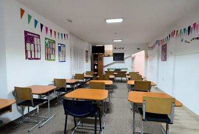 Parc Carol Vila 9 Camere - 7