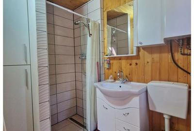 Casa de vacanta!!! Valea Bozom- Apata - 7