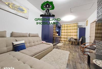 Apartament cu 2 camere în Bucium - 11