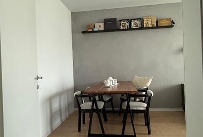 Apartament 3 camere  Atria Urban Resort + loc de parcare inclus - 10