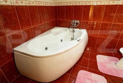 Casă cu 3 camere cu Teren 700 Mp în Central - 10