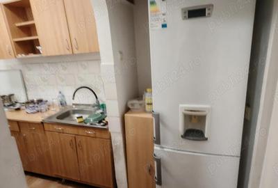 Apartament cu 2 camere nedecomandat în Podu Roș - 1