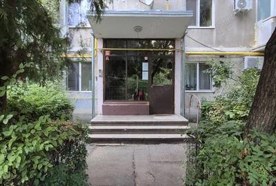 Apartament cu 2 camere semidecomandat în Giurgiului