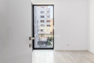 Apartament cu 2 camere decomandat în Herăstrău - 2