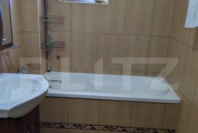 Apartament cu 4 camere decomandat, mobilat în Micro 17 - 12