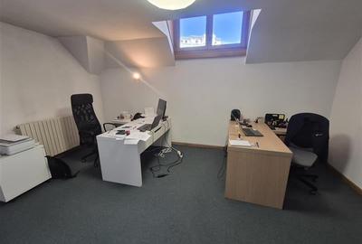 Vila interbelica renovata - de inchiriat pentru birouri - 9