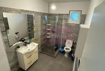 Casă cu 3 camere cu Teren 380 Mp în Săbăreni - 9