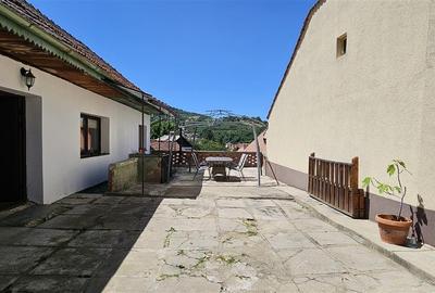 Casa cu curte Schei - 16