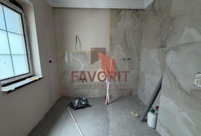 Duplex cu 5 camere cu Canalizare în Giarmata - 6