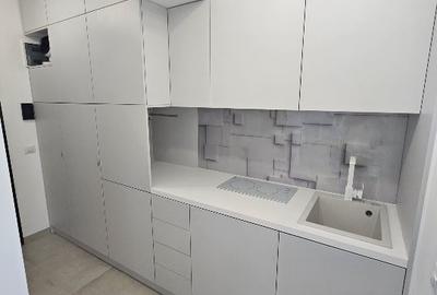 High Standard XL studio in Grozavesti - 6