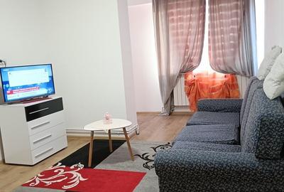 Apartament cu 2 camere decomandat în Central - 16