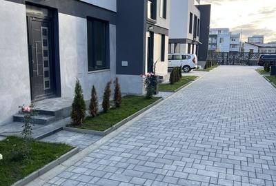 Vila in ansamblu rezidential Mamaia - 1